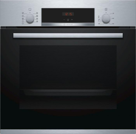 Электрический духовой шкаф Bosch HBF534ES0R